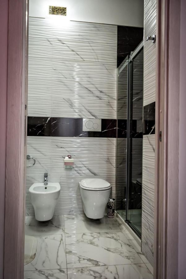 Le Colonne Bed & Breakfast Ракале Екстериор снимка